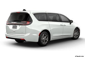 2024 CHRYSLER PACIFICA LIMITED photo-4