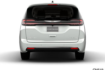 CHRYSLER PACIFICA LIMITED 2024 photo-5