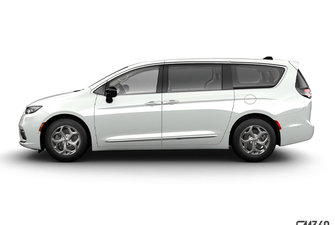 2024 CHRYSLER PACIFICA LIMITED AWD photo-0
