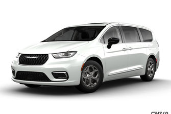 CHRYSLER PACIFICA LIMITED AWD 2024 photo-1