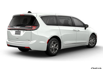 CHRYSLER PACIFICA LIMITED AWD 2024 photo-4