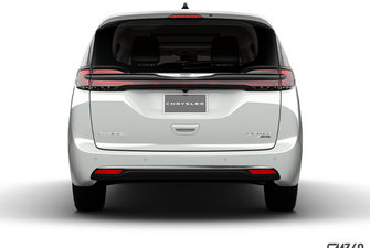 2024 CHRYSLER PACIFICA LIMITED AWD photo-5