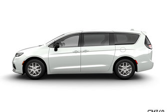 2024 CHRYSLER PACIFICA TOURING L photo-0