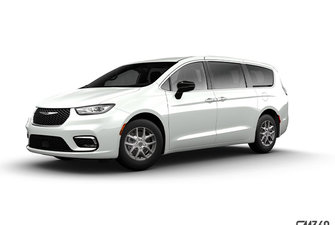 CHRYSLER PACIFICA TOURING L 2024 photo-1