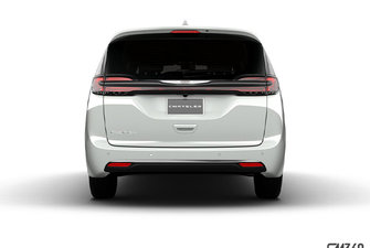 CHRYSLER PACIFICA TOURING L 2024 photo-5