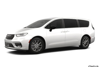 CHRYSLER PACIFICA TOURING L AWD 2024 photo-1