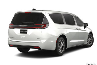 CHRYSLER PACIFICA TOURING L AWD 2024 photo-4