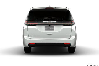 2024 CHRYSLER PACIFICA TOURING L AWD photo-5