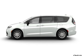 2024 CHRYSLER PACIFICA TOURING photo-0