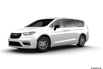 CHRYSLER PACIFICA TOURING 2024 photo-1
