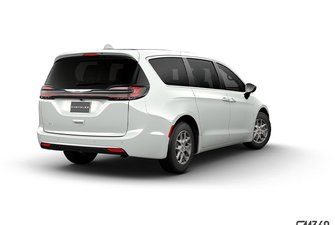 CHRYSLER PACIFICA TOURING 2024 photo-4