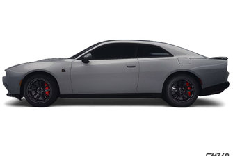 2024 DODGE Charger BEV SCAT PACK photo-0