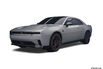 2024 DODGE Charger BEV SCAT PACK photo-1