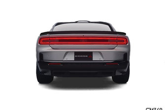2024 DODGE Charger BEV SCAT PACK photo-5