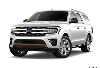 2024 FORD EXPEDITION KING RANCH MAX photo-1
