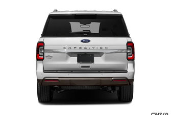 2024 FORD EXPEDITION KING RANCH MAX photo-5