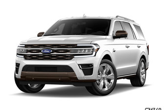 2024 FORD EXPEDITION KING RANCH photo-1