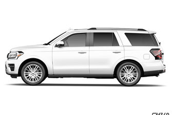 2024 FORD EXPEDITION LIMITED photo-0