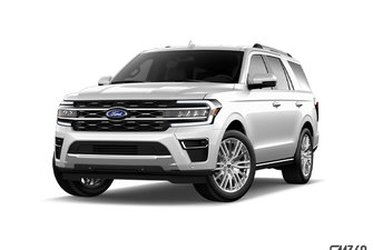 2024 FORD EXPEDITION LIMITED photo-1