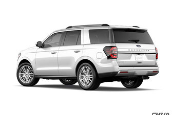 2024 FORD EXPEDITION LIMITED photo-5