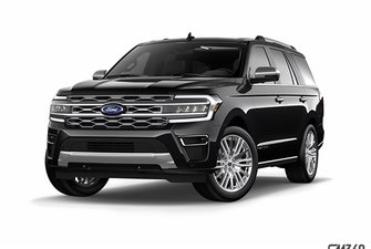 2024 FORD EXPEDITION PLATINUM photo-1