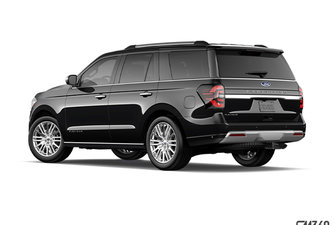 2024 FORD EXPEDITION PLATINUM photo-5