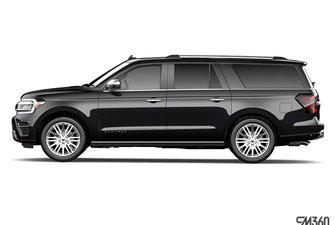 2024 FORD EXPEDITION PLATINUM MAX photo-0