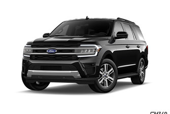 FORD EXPEDITION XLT 2024 photo-1