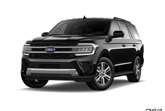 2024 FORD EXPEDITION XLT photo-1