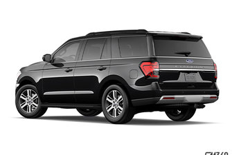 FORD EXPEDITION XLT 2024 photo-5