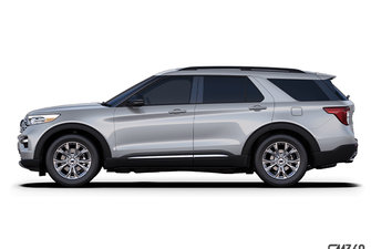2024 FORD EXPLORER LIMITED photo-0