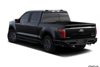 2024 FORD F-150 TREMOR photo-4