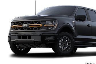 2024 FORD F-150 TREMOR photo-5