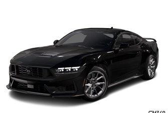 2024 FORD MUSTANG FASTBACK DARK HORSE photo-1