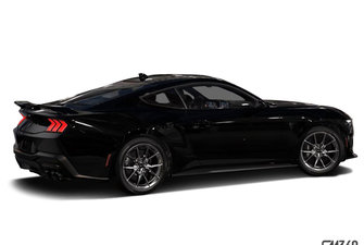2024 FORD MUSTANG FASTBACK DARK HORSE photo-4