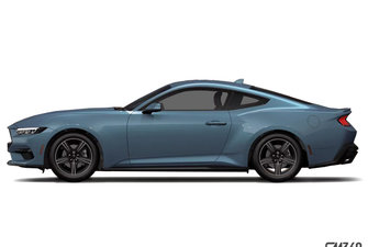 2024 FORD MUSTANG FASTBACK ECOBOOST PREMIUM photo-0
