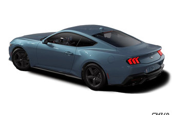 2024 FORD MUSTANG FASTBACK ECOBOOST PREMIUM photo-5