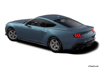 FORD MUSTANG FASTBACK ECOBOOST 2024 photo-5