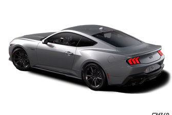 2024 FORD MUSTANG FASTBACK GT PREMIUM photo-5