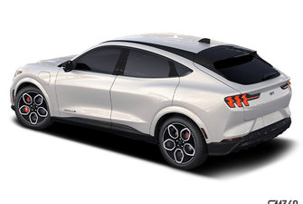 2024 FORD MUSTANG MACH-E GT photo-5