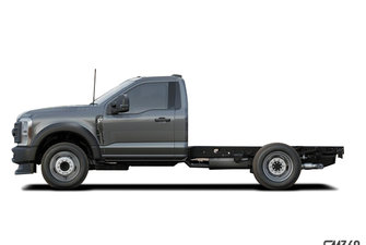 2024 FORD F-600 CHASSIS CAB XL photo-0