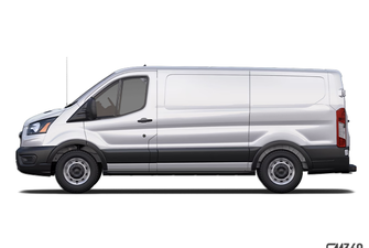 FORD TRANSIT T250 FOURGONNETTE UTILITAIRE 2024 photo-0
