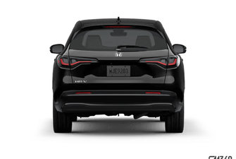 2024 HONDA HR-V LX-B AWD photo-5