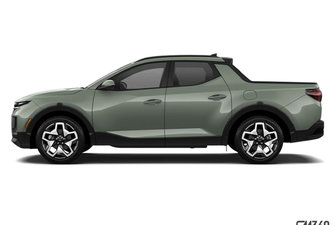 HYUNDAI SANTA CRUZ PREFERRED 2024 photo-0