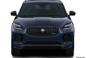 2024 JAGUAR E-Pace R-DYNAMIC SE photo-1