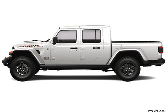 2024 JEEP GLADIATOR MOJAVE X photo-0