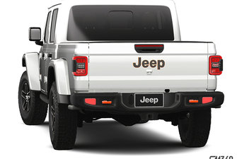 2024 JEEP GLADIATOR MOJAVE X photo-5