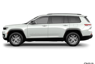 JEEP GRAND CHEROKEE L LIMITED 2024 photo-0