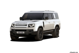 2024 LAND ROVER Defender 130 MHEV OUTBOUND photo-1
