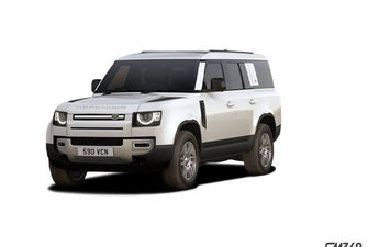 2024 LAND ROVER Defender 130 MHEV S photo-1